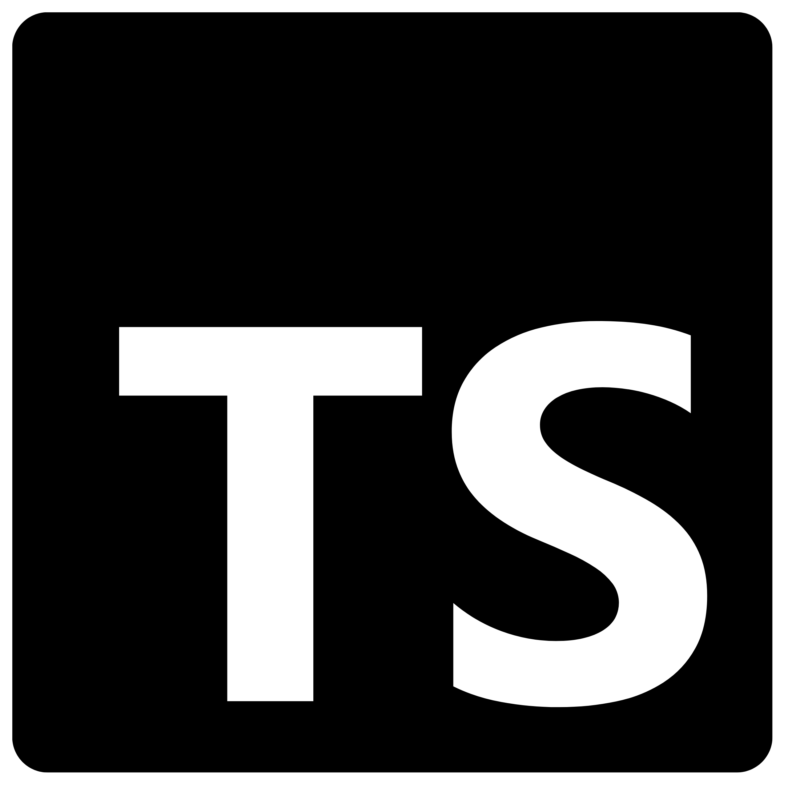 Typescript Development