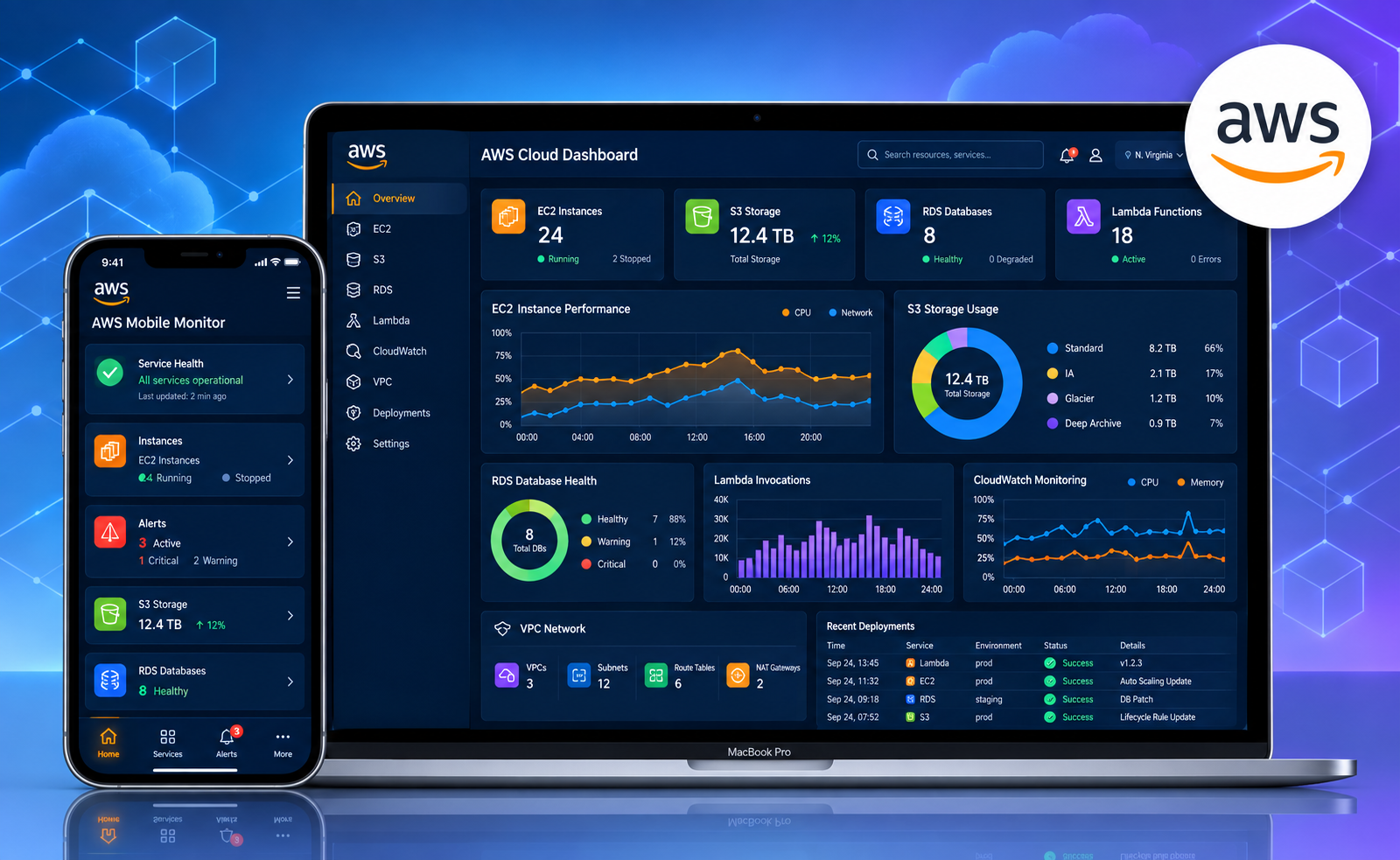 AWS Cloud